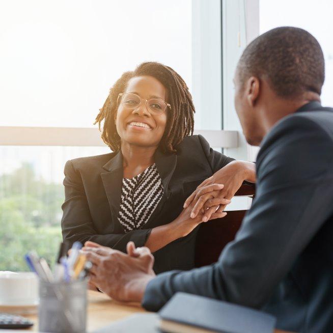 Recruit your Workforce with Confidence